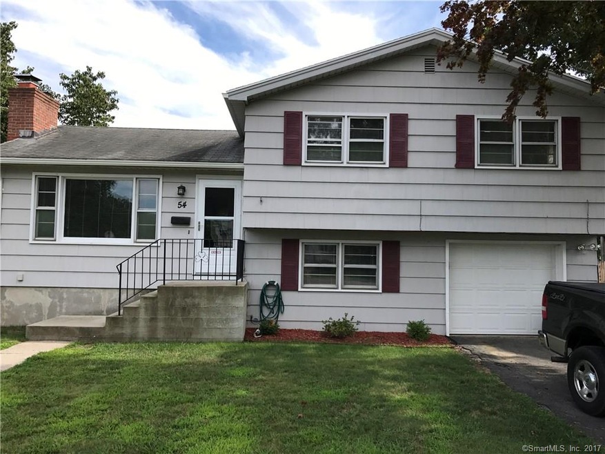 54 Bagley Terrace, Waterbury, CT 06705 - photo 1