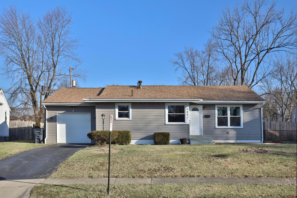 4482 Chandler Dr, Columbus, OH 43213 - photo 1