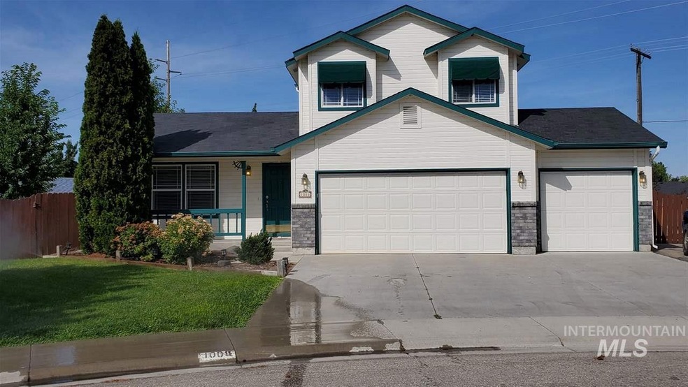 1008 W Hawaii Ave, Nampa, ID 83686 - photo 1
