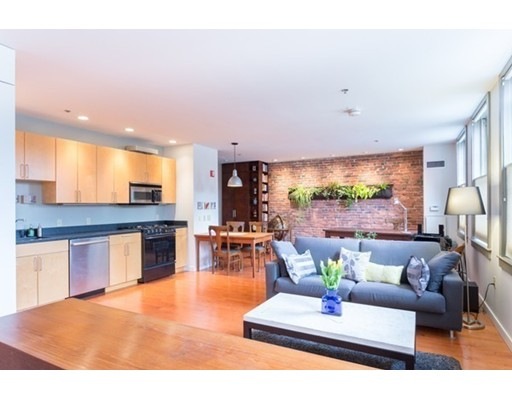 26 Stillman St unit 2-4, Boston, MA 02113 - photo 1