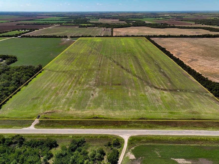 W Parsons Rd, Lindsborg, KS 67456 - photo 1