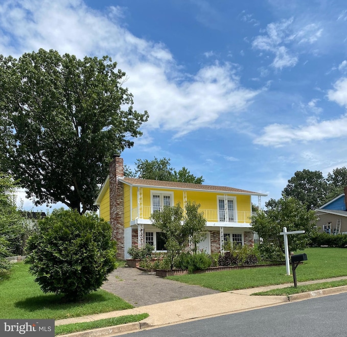 3498 Beechwood Ln, Triangle, VA 22172 - photo 1