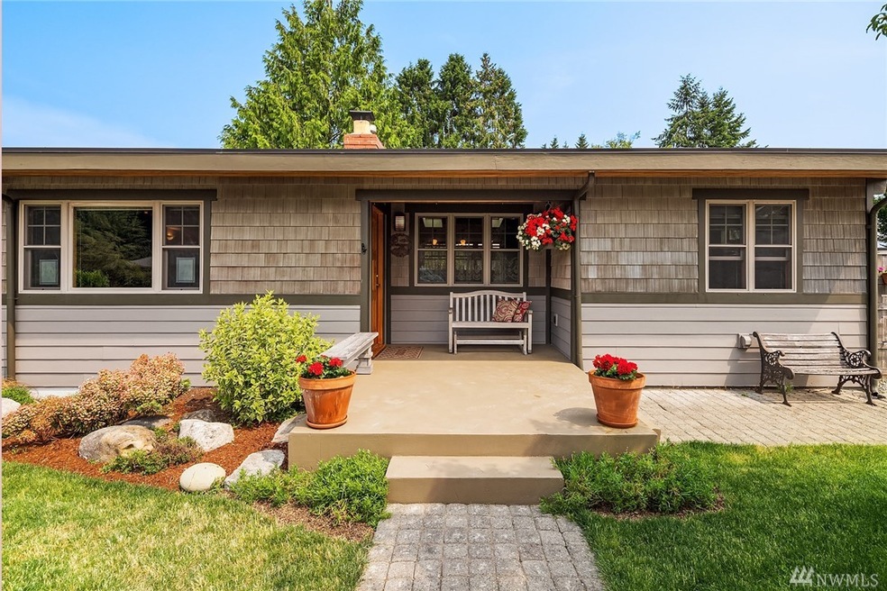 8431 228th St SW, Edmonds, WA 98026 - photo 1