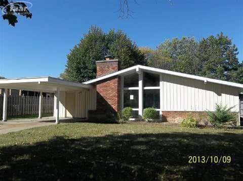 3906 Greenbrook Ln, Flint, MI 48507 - photo 1