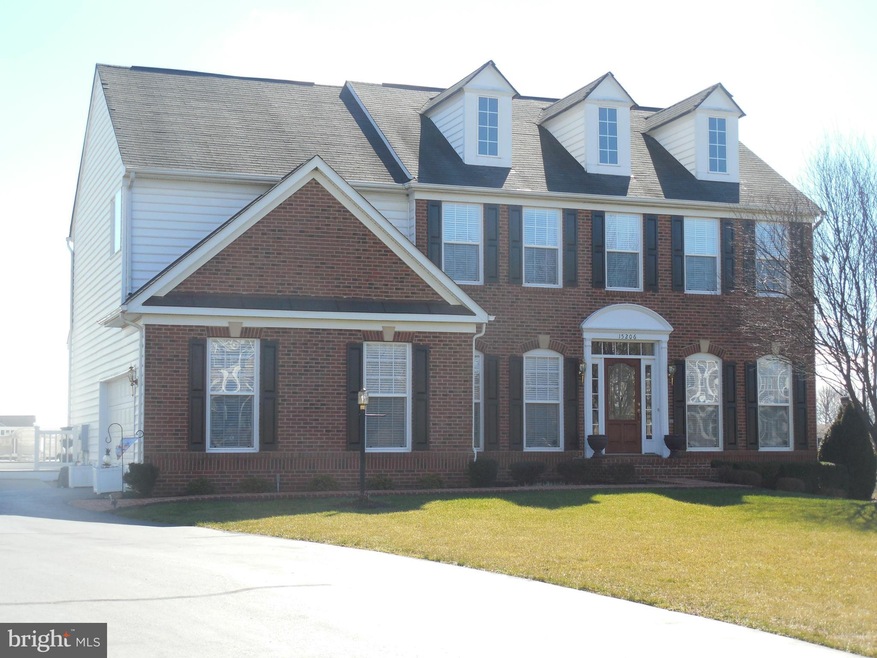 15206 Prairie Ct, Culpeper, VA 22701 - photo 1