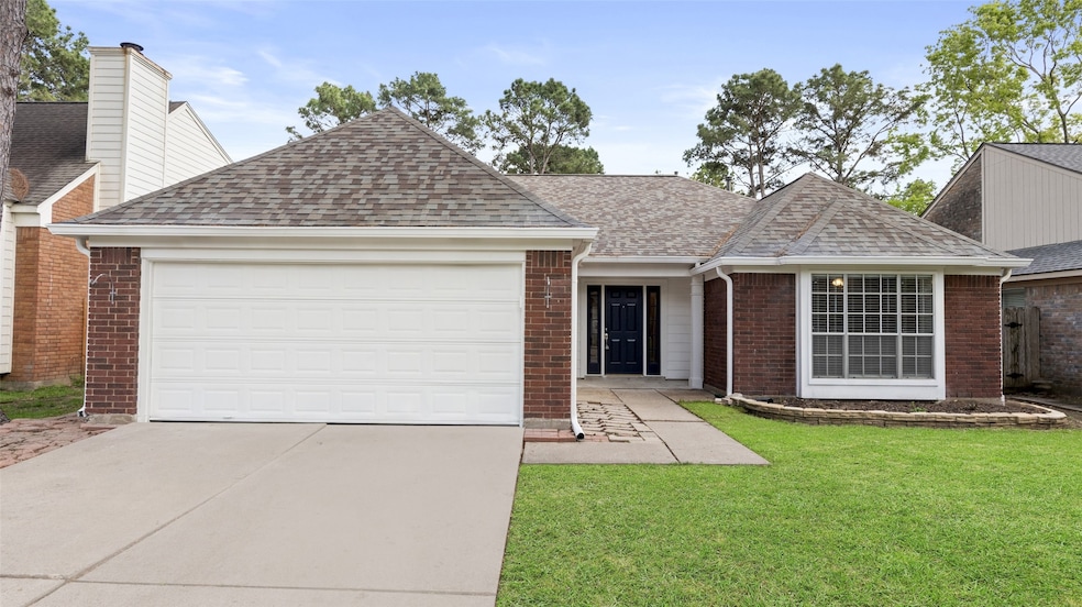 7918 Shangrila Ln, Houston, TX 77095 - photo 1