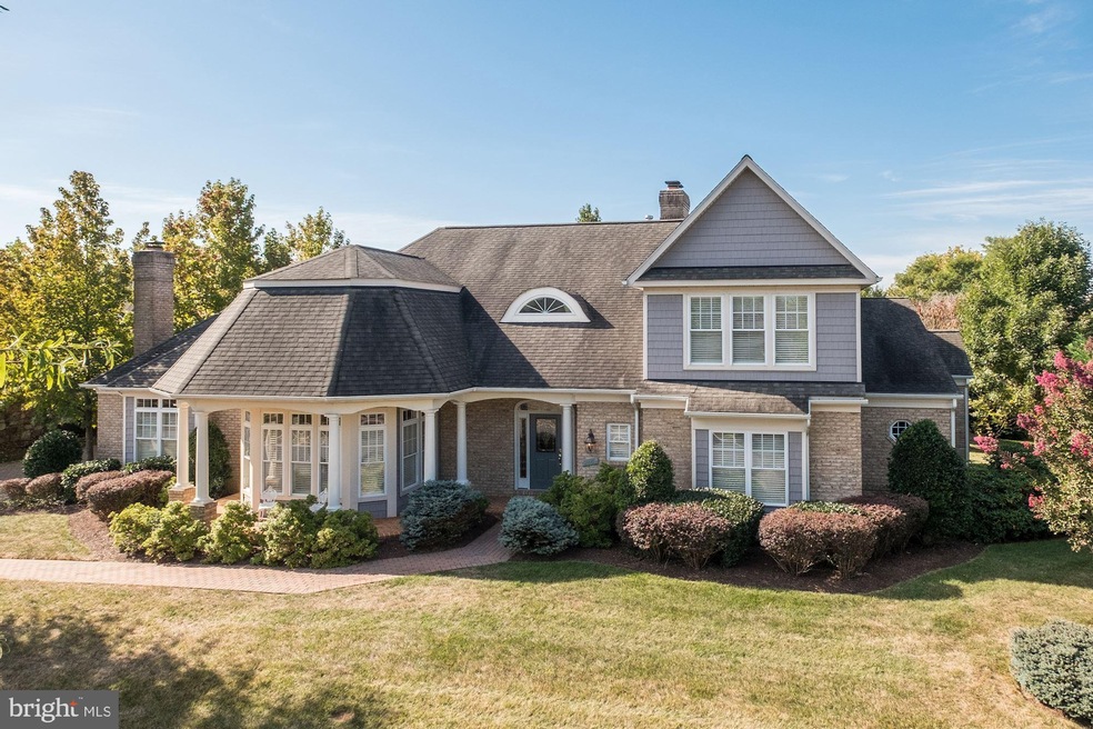 2669 Brook Valley Rd, Frederick, MD 21701 - photo 1