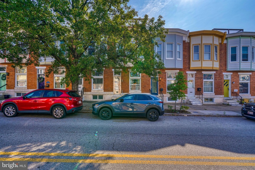 717 S Linwood Ave, Baltimore, MD 21224 - photo 1