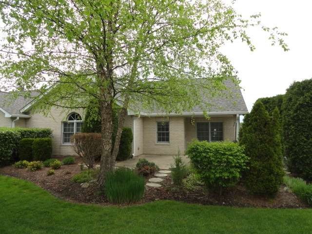 854 Havenshire Rd unit 854, Naperville, IL 60565 - photo 1