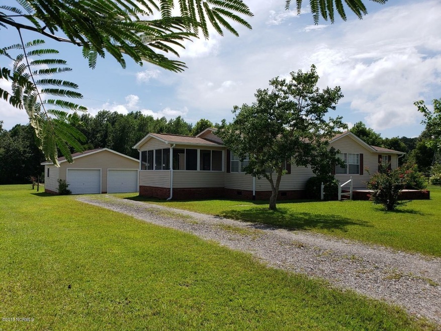 3 Kentucky Ave, Winnabow, NC 28479 - photo 1