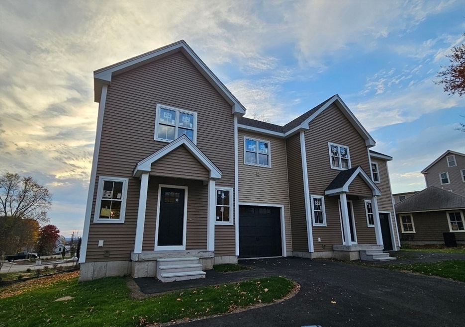 2 Linden St unit A, Spencer, MA 01562 - photo 1