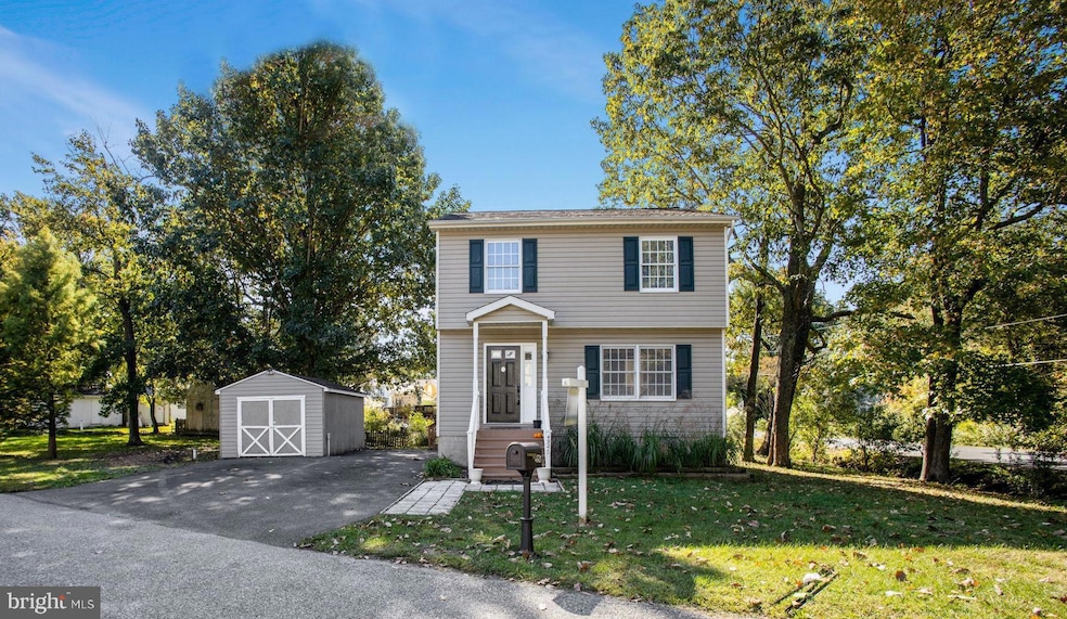 4921 Bonniewood Dr, Shady Side, MD 20764 - photo 1