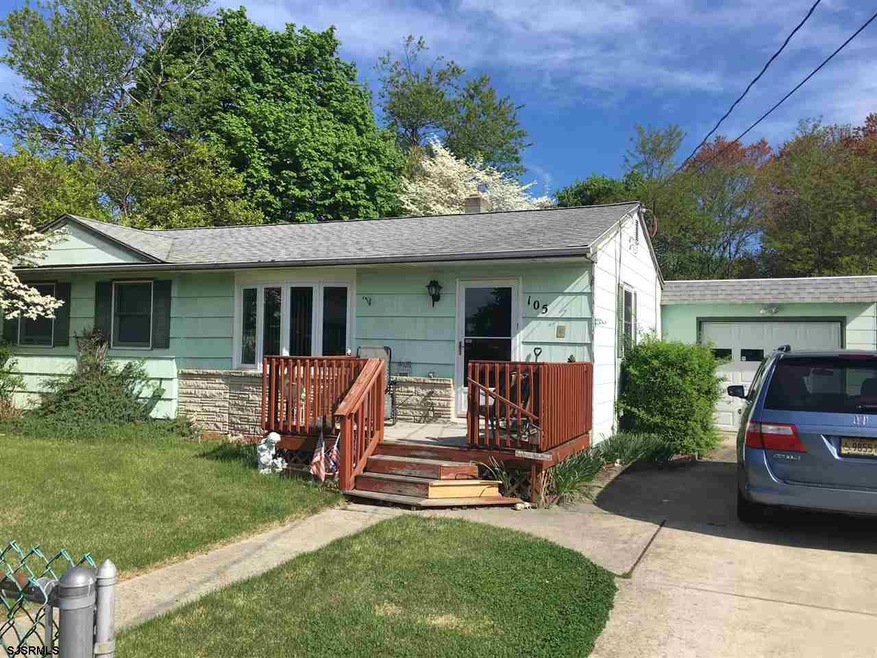 105 Bobwhite Dr, Egg Harbor Township, NJ 08234 - photo 1