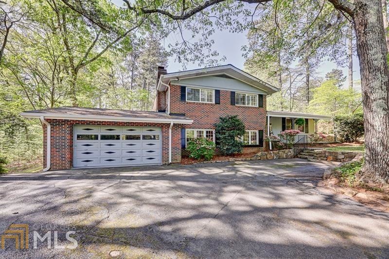 E Callaway Rd SW, Marietta, GA 30060 - photo 1