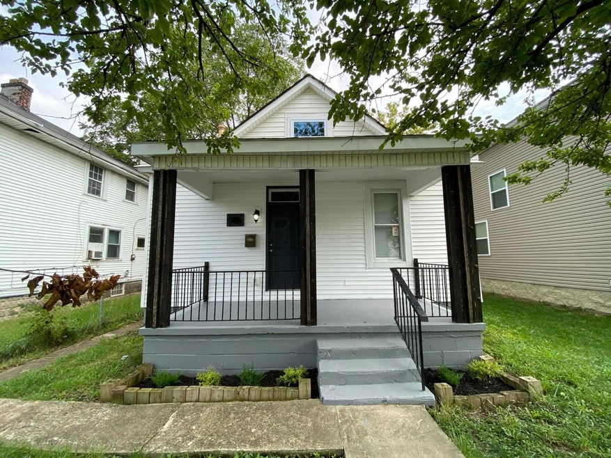 168 S Warren Ave, Columbus, OH 43204 - photo 1