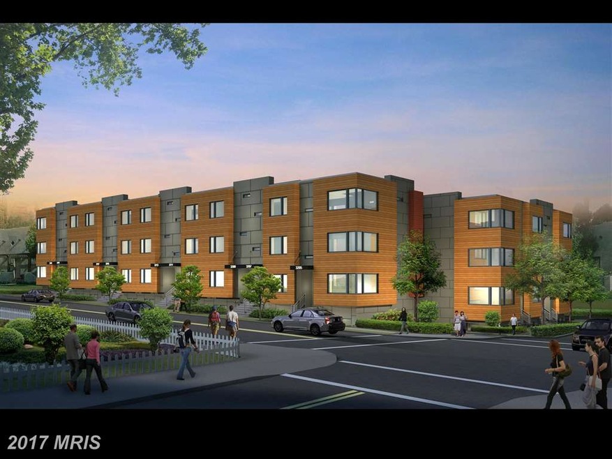 1202 Jackson St NE unit 103, Washington, DC 20017 - photo 1