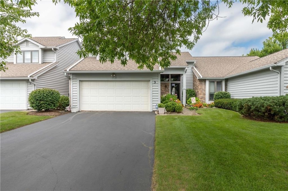3 Ellington Cir Unit PVT, Rochester, NY 14612 MLS R1494828