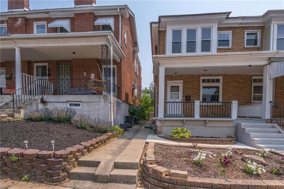 127 N Saint George St, Allentown, PA 18104 - photo 1