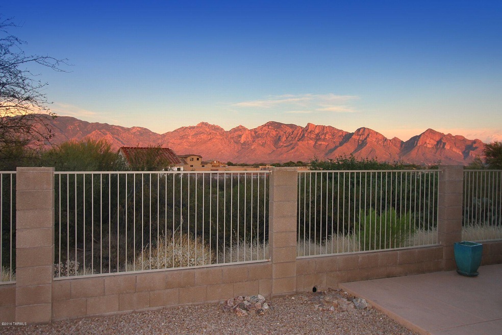 Patio View