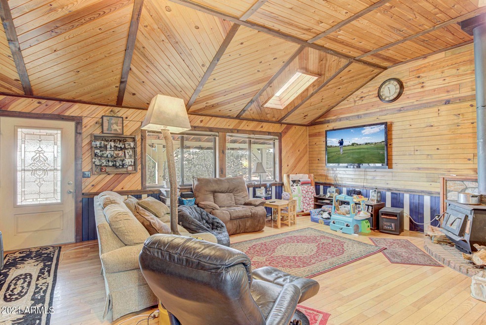 510 W Sherwood Dr, Payson, AZ 85541 - photo 1