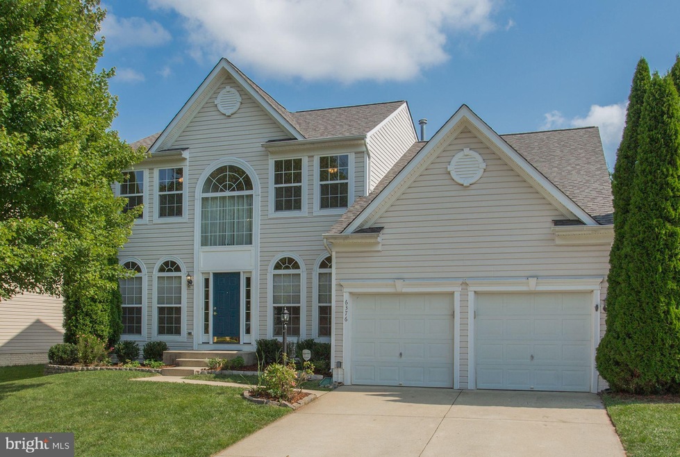6376 Colonial Village Loop, Manassas, VA 20112 - photo 1