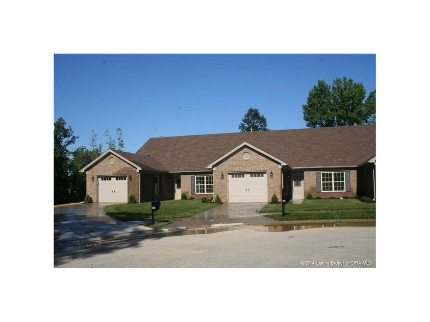 3501 Wexford Ct, New Albany, IN 47150 - photo 1