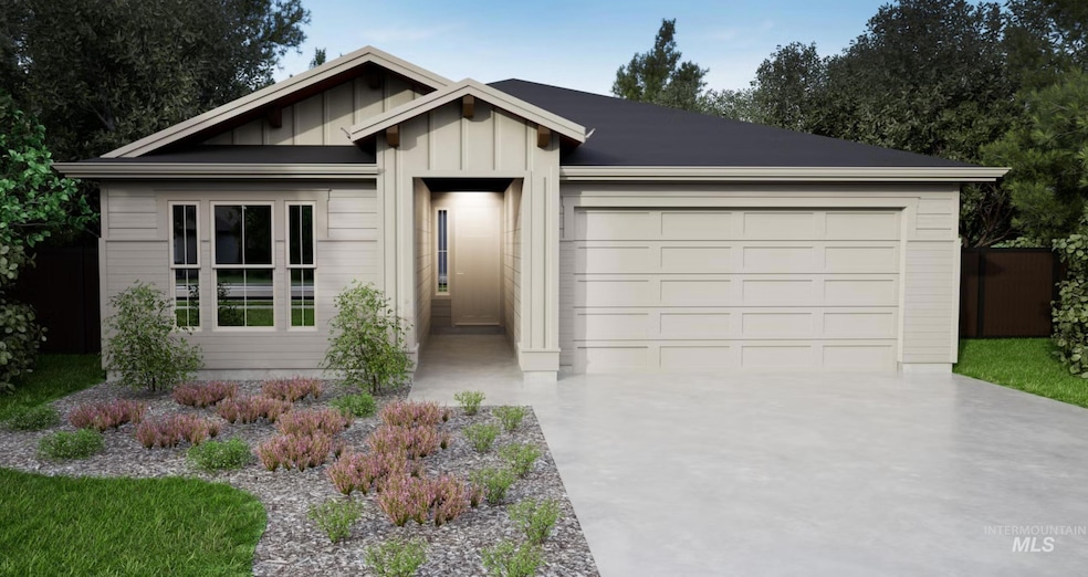 4301 Tropic Way, Caldwell, ID 83607 - photo 1