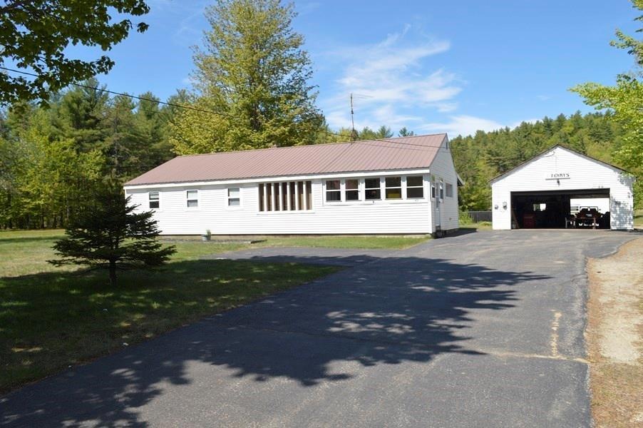 431 Shaker Rd, Gray, ME 04039 - photo 1