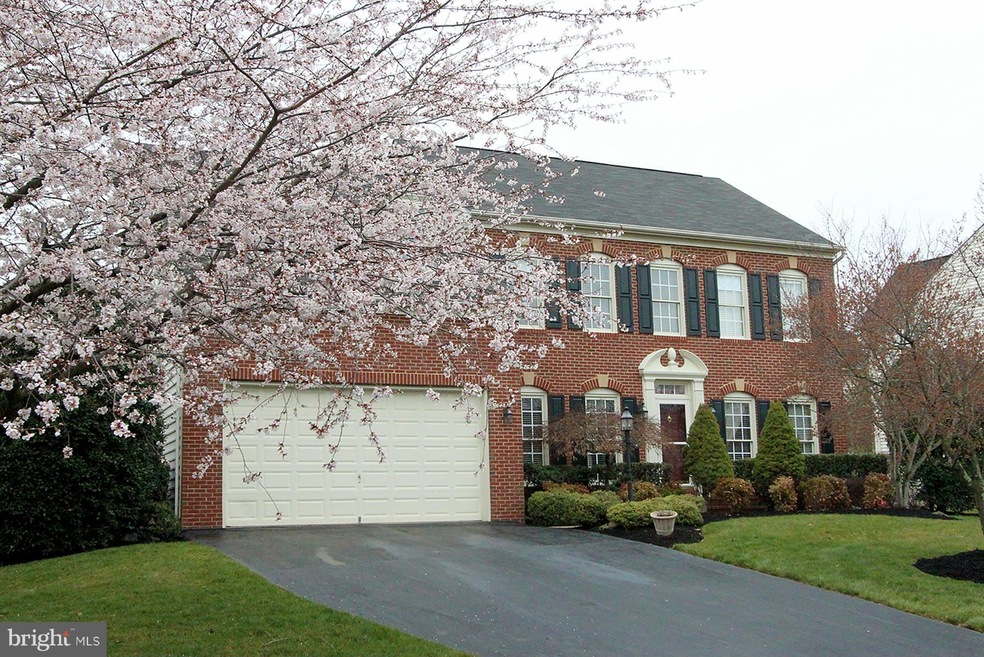 5618 Lick River Ln, Gainesville, VA 20155 - photo 1