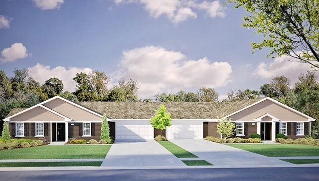 Lovely new Elliot duplex home in exemplary lifesty