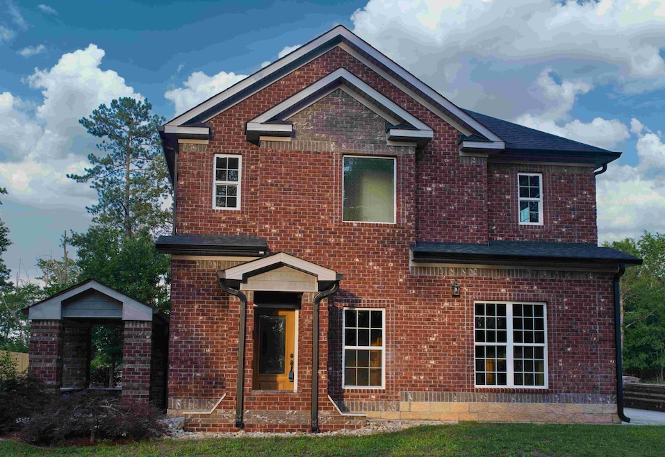 1421 Edgefield Road