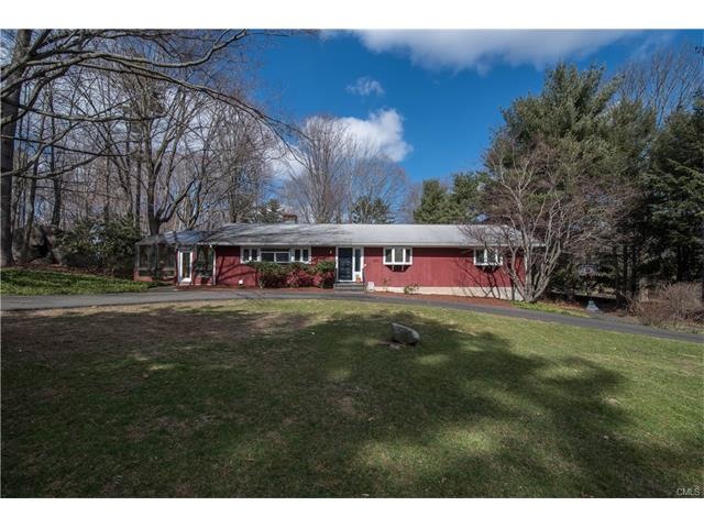 2 Lisa Ln, Ridgefield, CT 06877 - photo 1