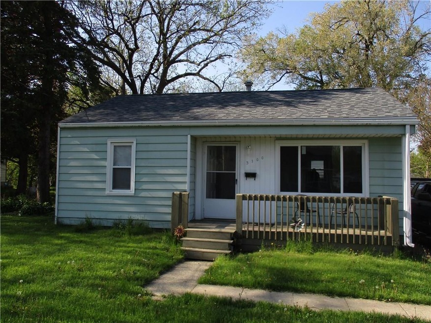 3100 E Ovid Ave, Des Moines, IA 50317 - photo 1