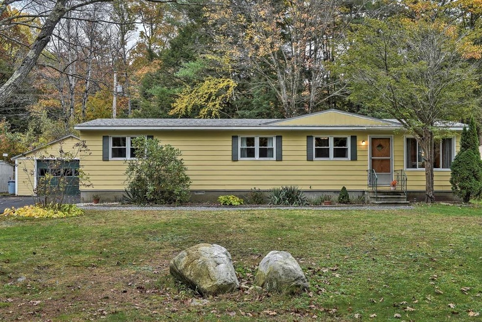 47 Branch Rd, Keene, NH 03431 - photo 1