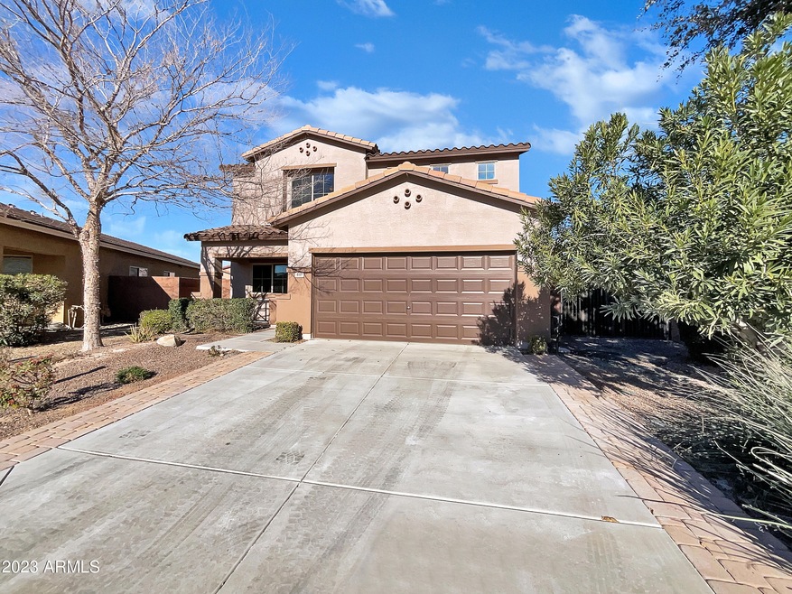 640 W Press Rd, San Tan Valley, AZ 85140 - photo 1