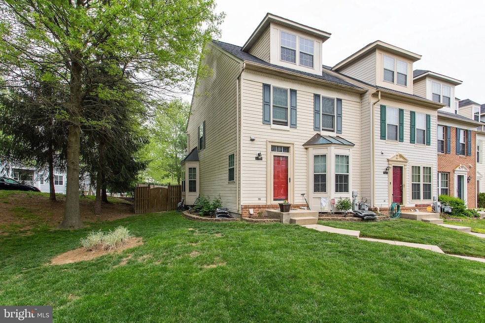 10848 Will Painter Dr, Owings Mills, MD 21117 - photo 1