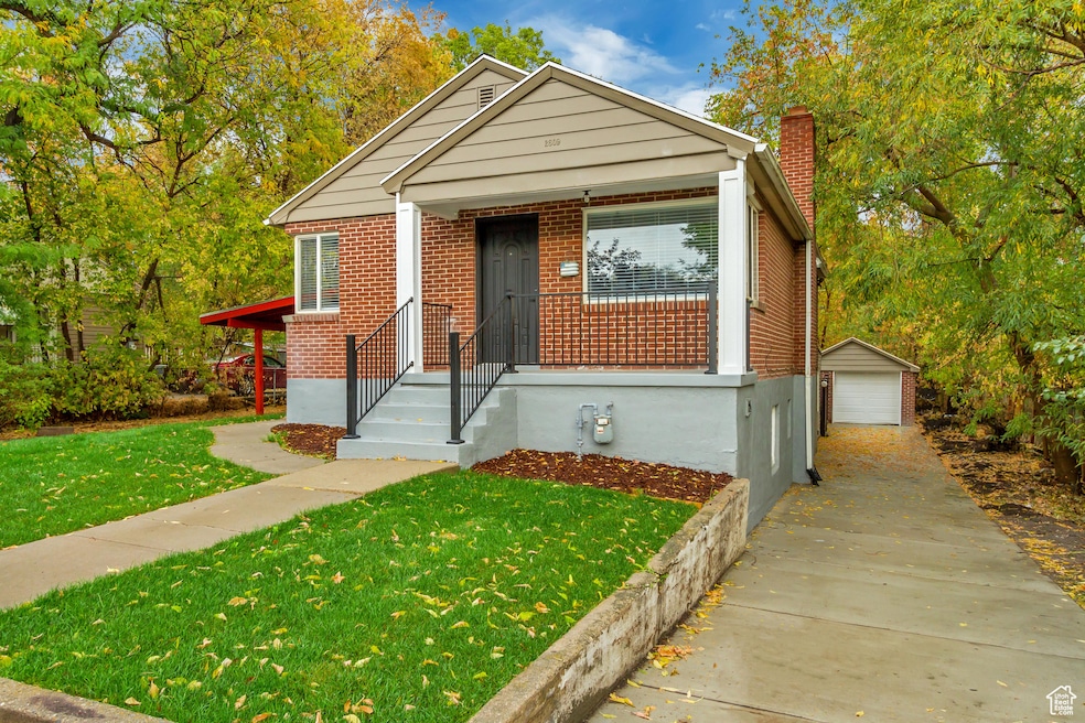 Under Contract $593,000