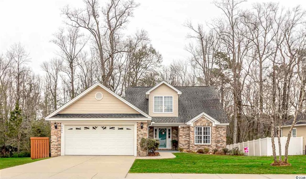 2044 Sawyer St unit Magnolia Bay, Conway, SC 29527 - photo 1