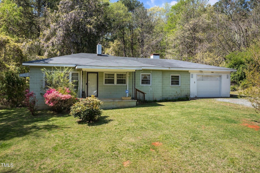 1295 Hillsboro St, Pittsboro, NC 27312 - photo 1