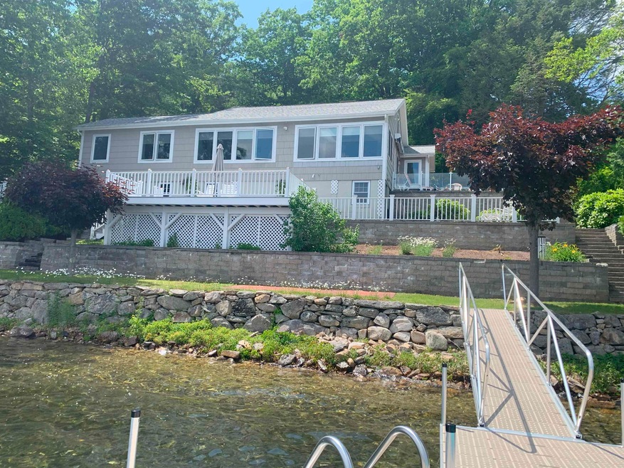 108 N Shore Rd, Chesterfield, NH 03462 - photo 1