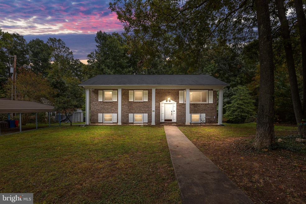 9505 Eastern View Trail, Fredericksburg, VA 22408 - photo 1