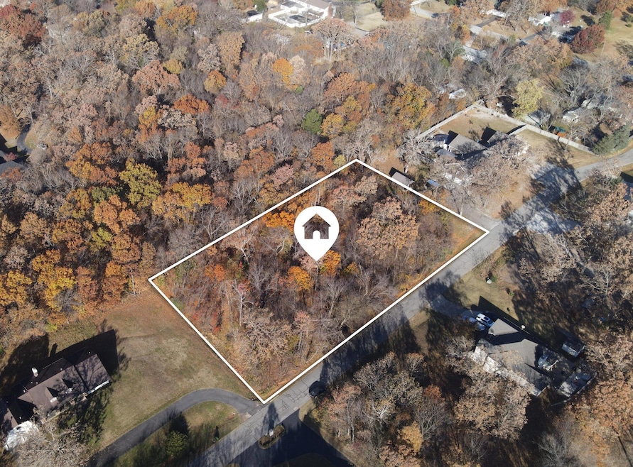 TBD Shady Lane Lot 8, Other, MO Other - photo 1