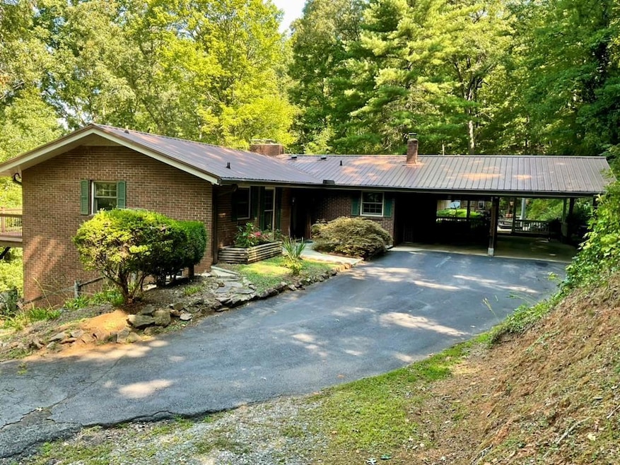 Main View