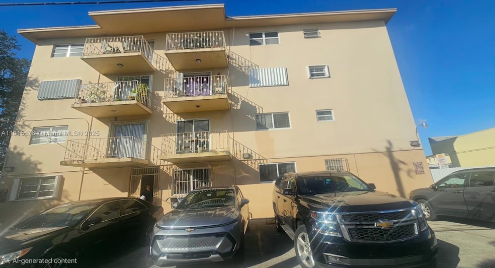 4758 W Flagler St unit 16, Coral Gables, FL 33134 - photo 1