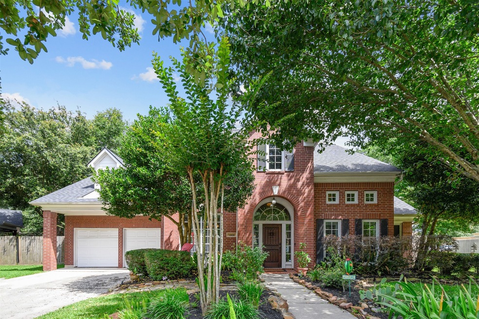 11826 Rue la Fontaine Dr, Tomball, TX 77377 - photo 1