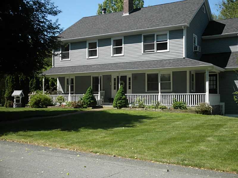 2 Calisto Dr, Rehoboth, MA 02769 - photo 1