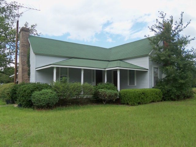 Main View