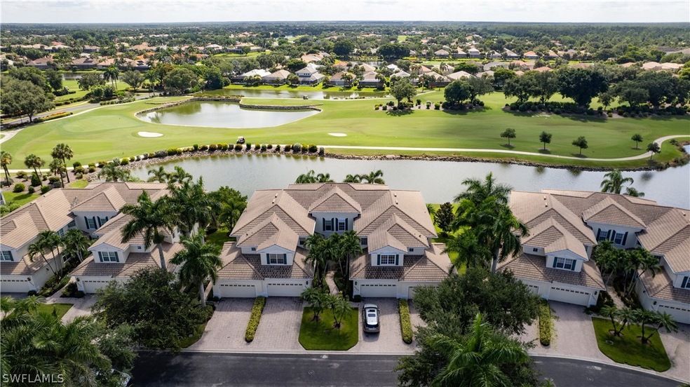 Welcome to The Enclave at Palmira