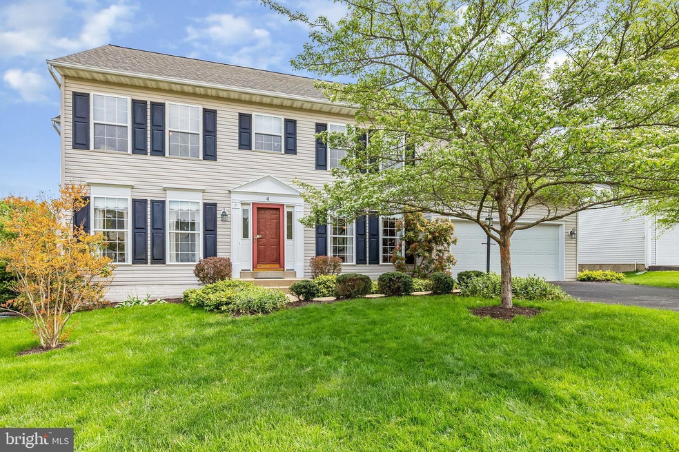4 Brantford Dr, Stafford, VA 22554 - photo 1