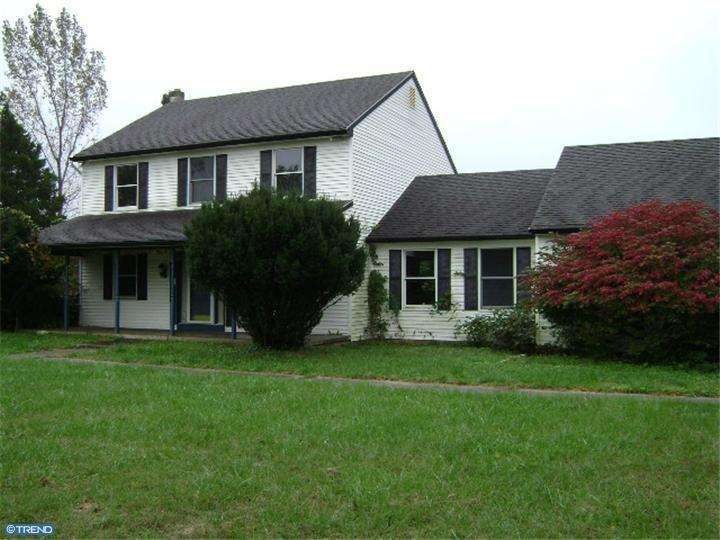 169 Colony Place, Swedesboro, NJ 08085 - photo 1